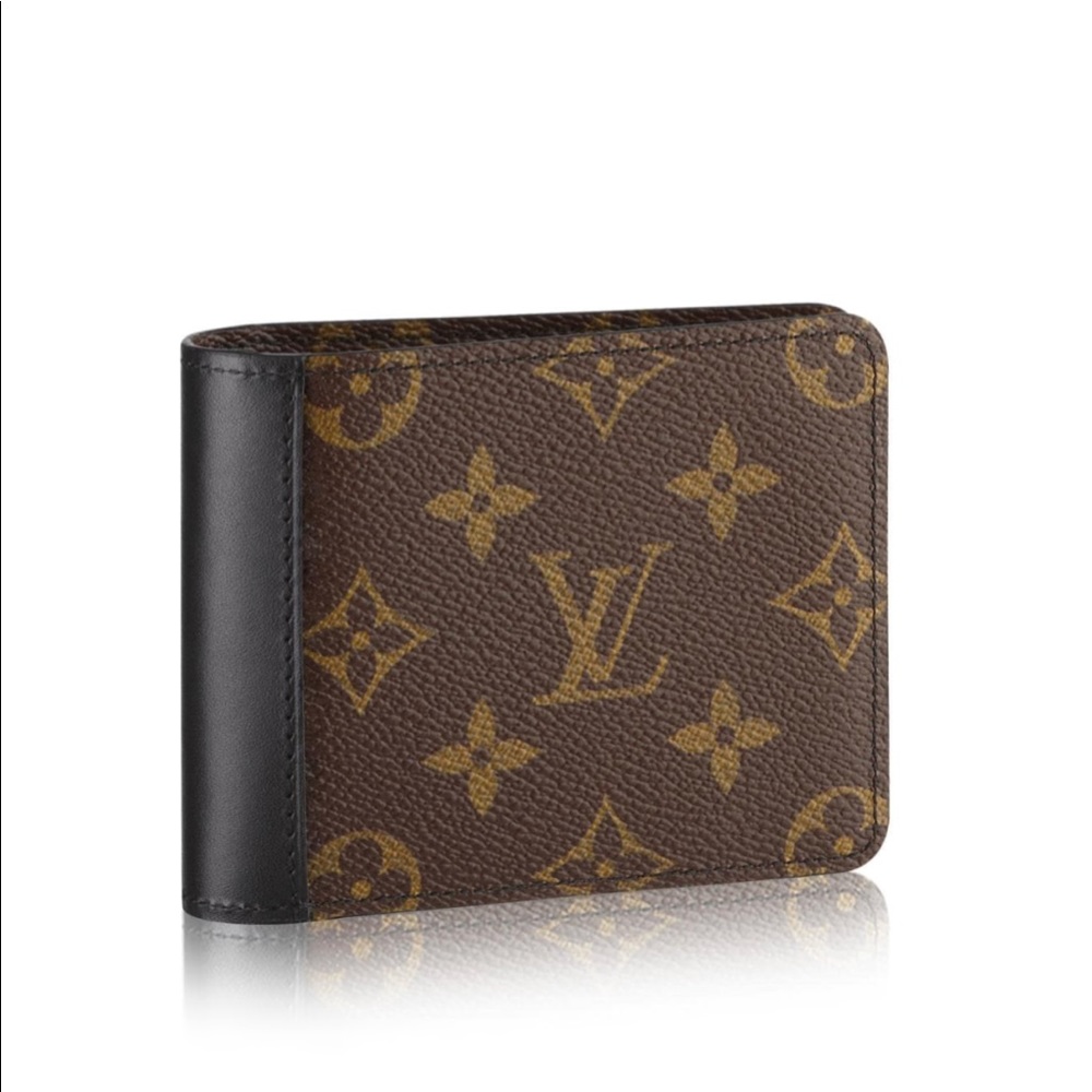 Louis Vuitton Gaspar Wallet